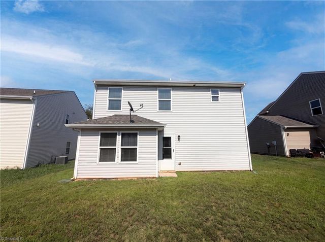 5138 Red Poll Drive, Greensboro, NC 27405