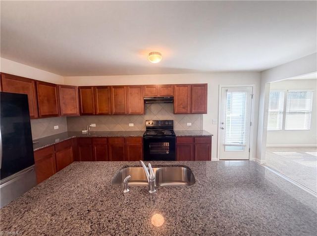 5138 Red Poll Drive, Greensboro, NC 27405