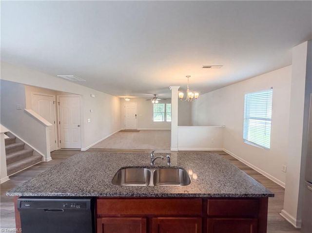 5138 Red Poll Drive, Greensboro, NC 27405