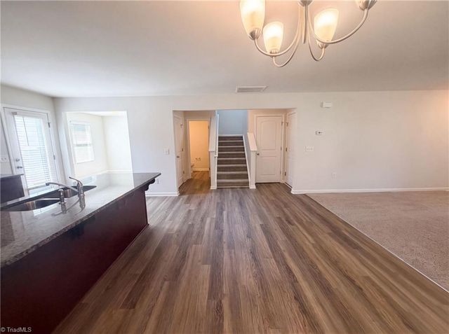 5138 Red Poll Drive, Greensboro, NC 27405