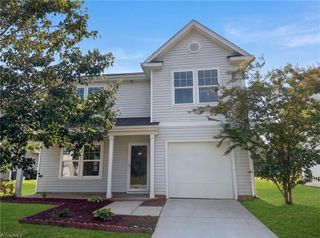 5138 Red Poll Drive, Greensboro, NC 27405