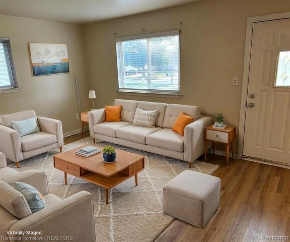 7297 Floral Street, Westland, MI 48185