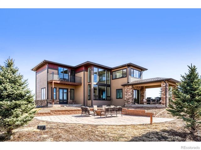 4684 County Road 5, Erie, CO 80516