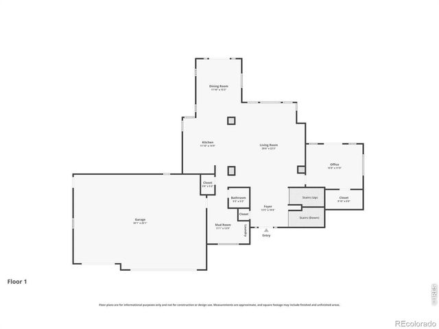 4684 County Road 5, Erie, CO 80516