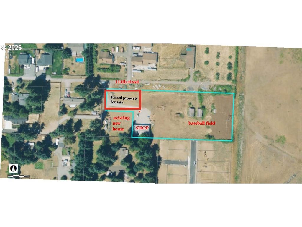 9045 Ne 114TH St, Vancouver, WA 98662