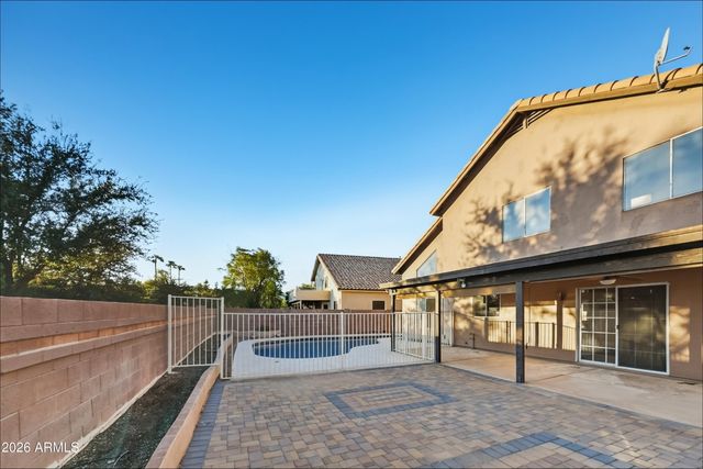 3357 E WINDSONG Drive, Phoenix, AZ 85048