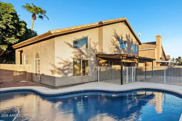 3357 E WINDSONG Drive, Phoenix, AZ 85048