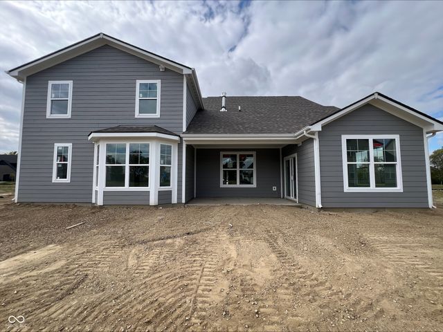 18417 Miles Lane, Westfield, IN 46074