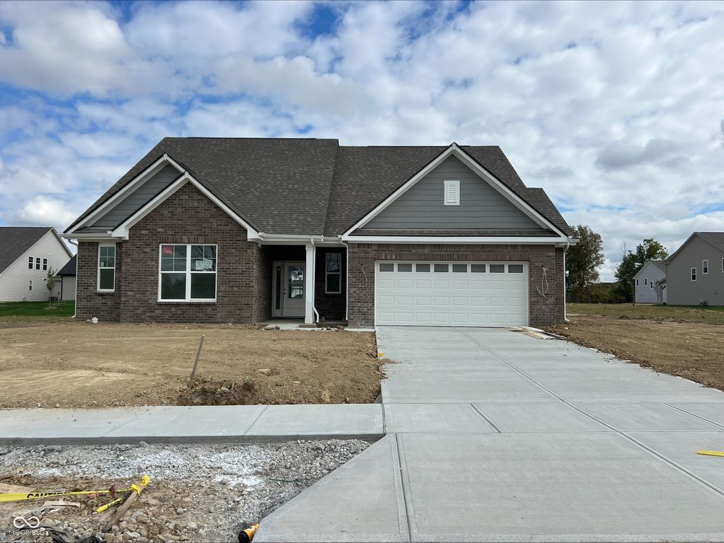 18417 Miles Lane, Westfield, IN 46074