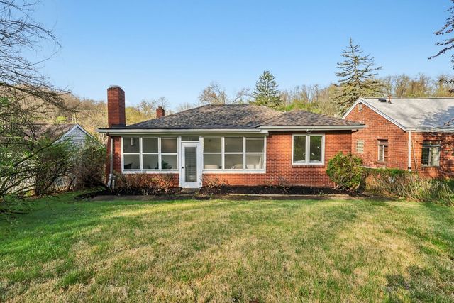 1885 Beulah ROAD, Churchill Boro, PA 15235