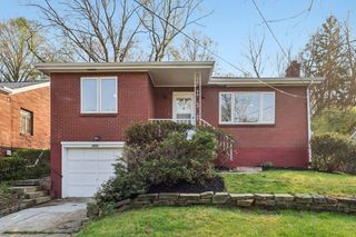 1885 Beulah ROAD, Churchill Boro, PA 15235