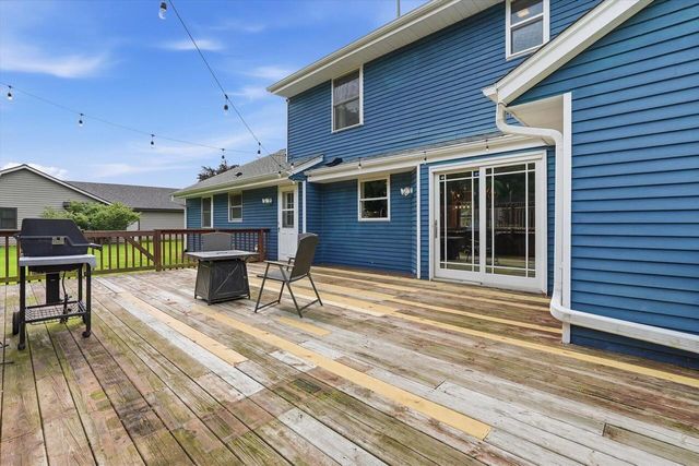 W140S7444 Settler WAY, Muskego, WI 53150