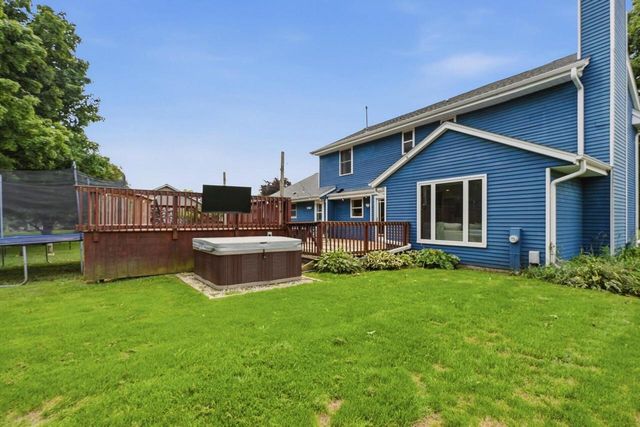 W140S7444 Settler WAY, Muskego, WI 53150
