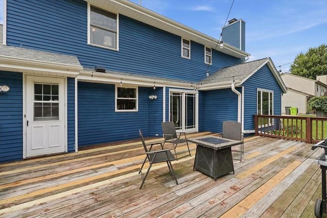 W140S7444 Settler WAY, Muskego, WI 53150