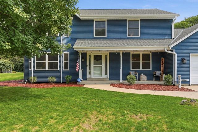 W140S7444 Settler WAY, Muskego, WI 53150