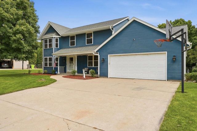 W140S7444 Settler WAY, Muskego, WI 53150