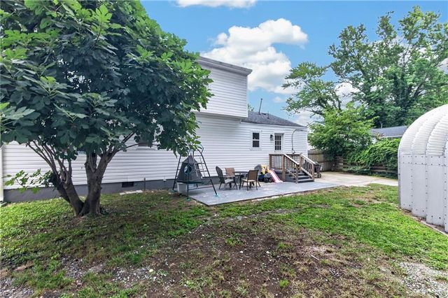 37 Londonshire TER, Hampton, VA 23666