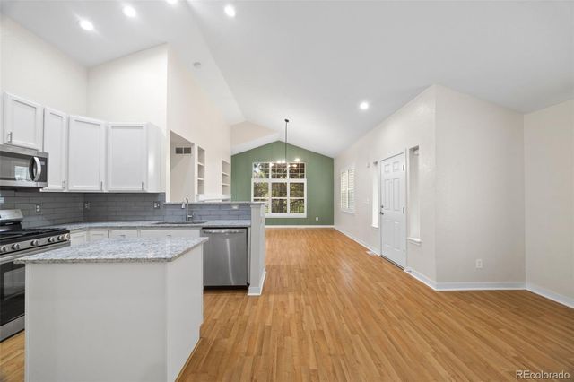3076 W 112th Court F, Westminster, CO 80031