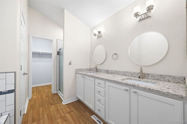3076 W 112th Court F, Westminster, CO 80031