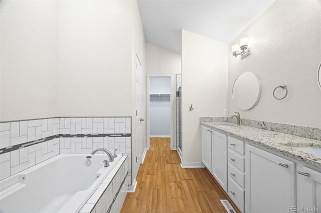 3076 W 112th Court F, Westminster, CO 80031