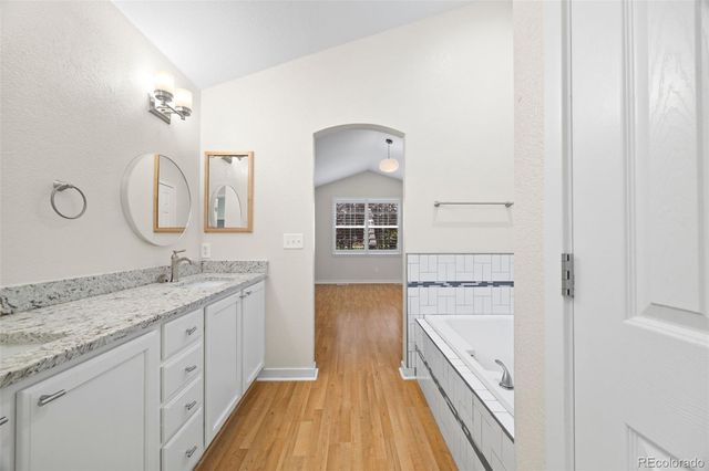 3076 W 112th Court F, Westminster, CO 80031