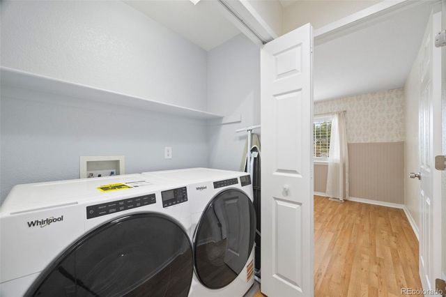3076 W 112th Court F, Westminster, CO 80031