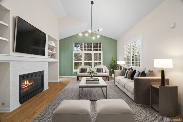 3076 W 112th Court F, Westminster, CO 80031