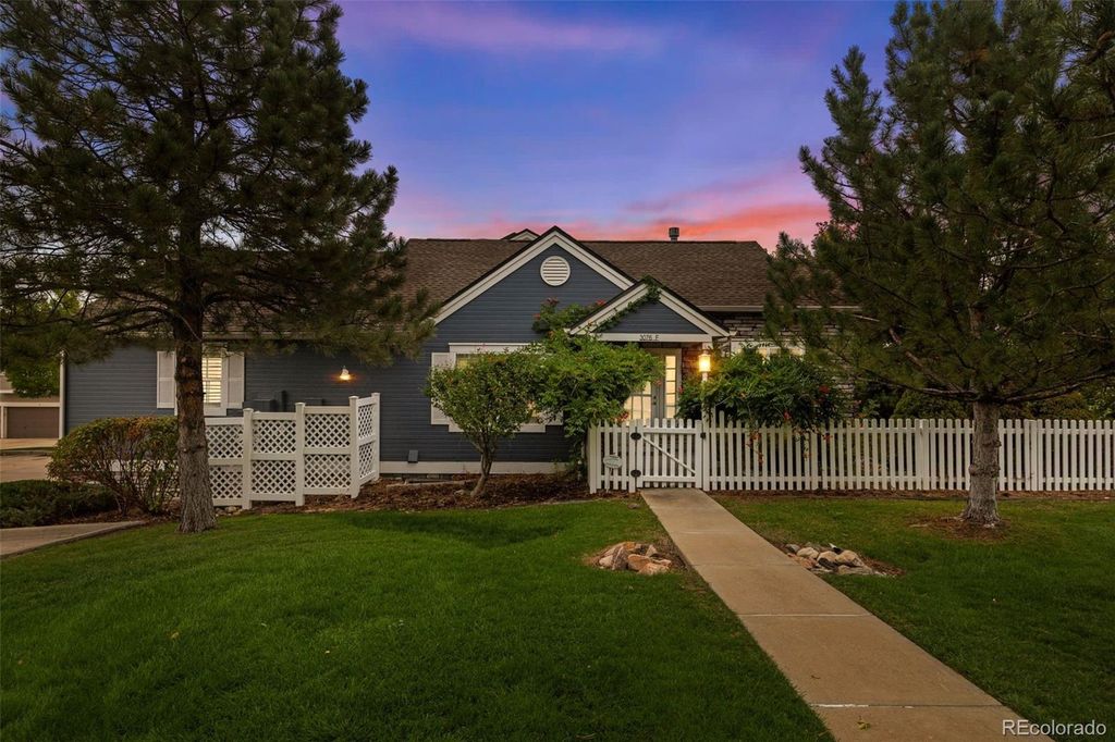 3076 W 112th Court F, Westminster, CO 80031