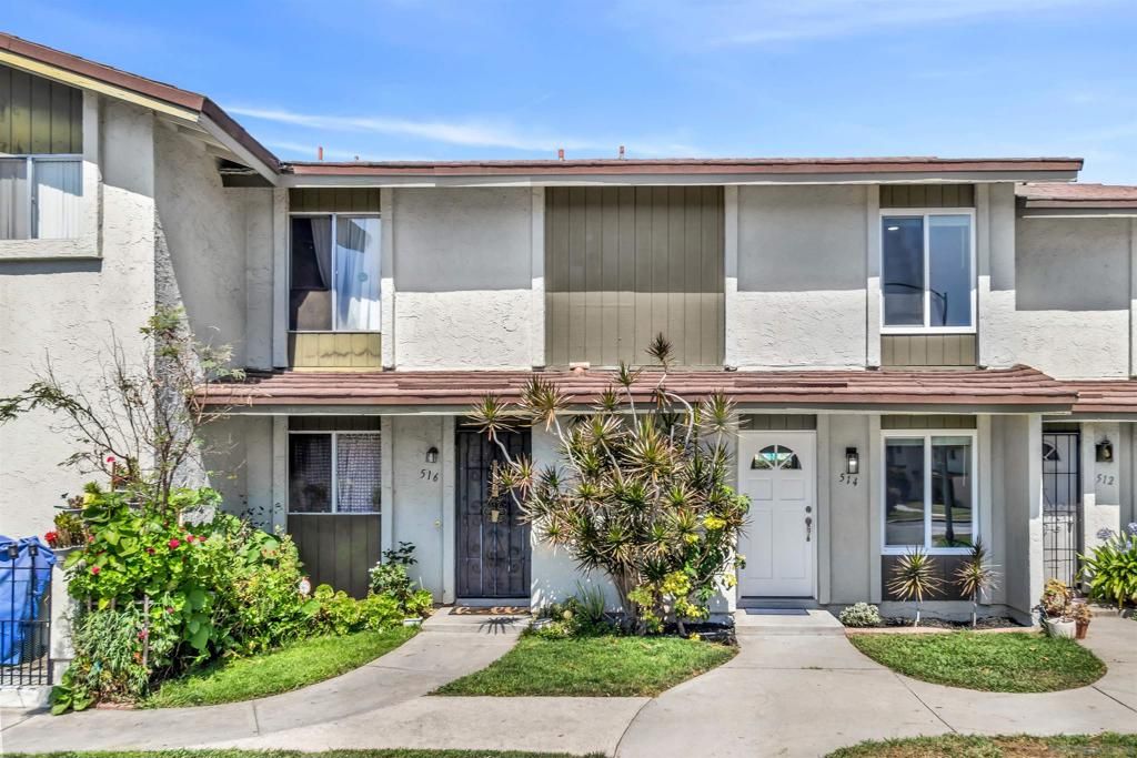 Image 24 of property listing at 514 Debra Pl, San Marcos, CA 92078
