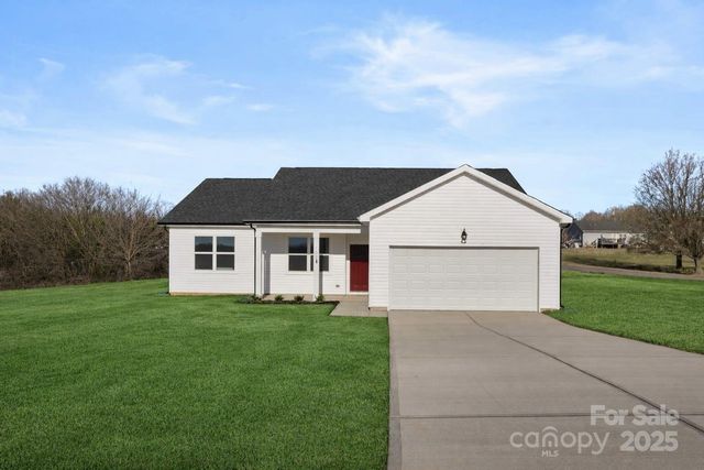 103 Willies Lane, Olin, NC 28660