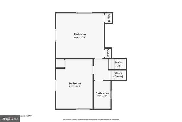 260 BLOSSOM HILL DR, Lancaster, PA 17601