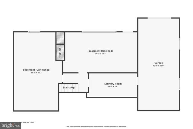 260 BLOSSOM HILL DR, Lancaster, PA 17601