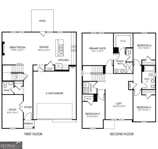 140 Rise Road, Adairsville, GA 30103
