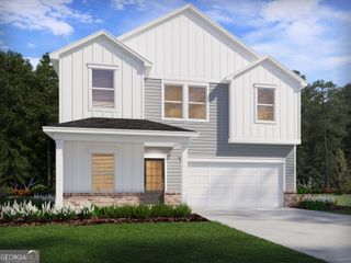 140 Rise Road, Adairsville, GA 30103
