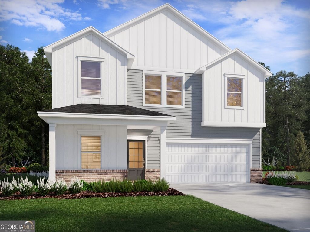 140 Rise Road, Adairsville, GA 30103