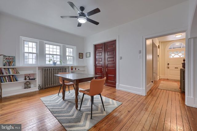 26 RACE AVE, Lancaster, PA 17603