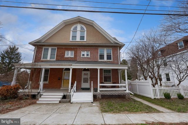 26 RACE AVE, Lancaster, PA 17603