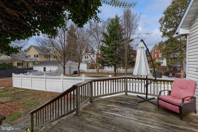 26 RACE AVE, Lancaster, PA 17603