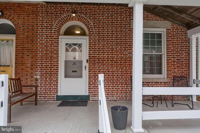 26 RACE AVE, Lancaster, PA 17603