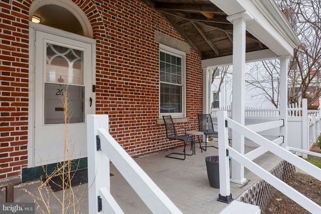 26 RACE AVE, Lancaster, PA 17603