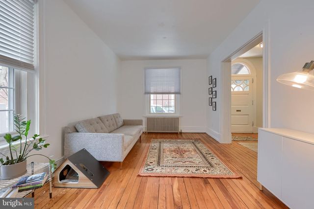 26 RACE AVE, Lancaster, PA 17603