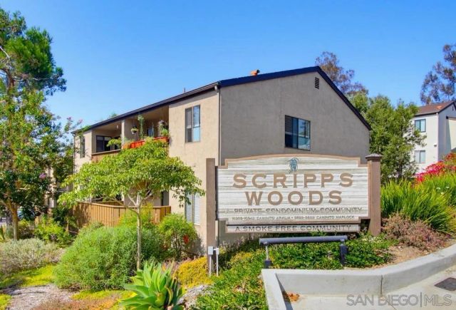9849 Caminito Marlock 26, San Diego, CA 92131