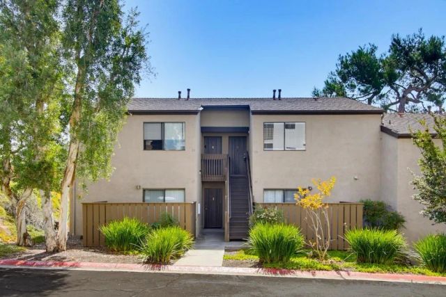 9849 Caminito Marlock 26, San Diego, CA 92131