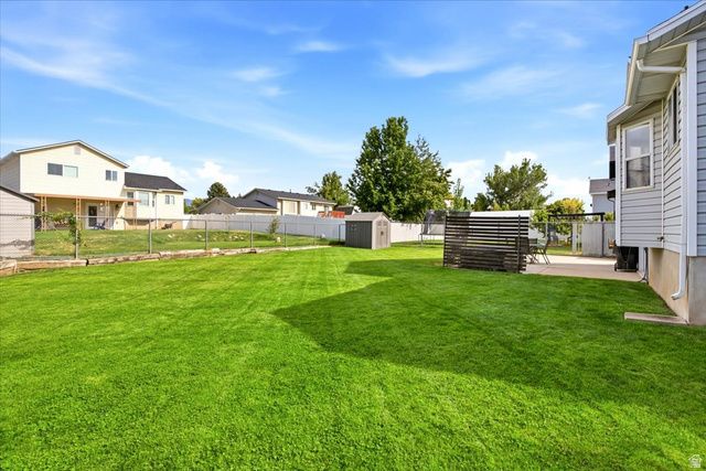 5042 S 3025 W, Roy, UT 84067