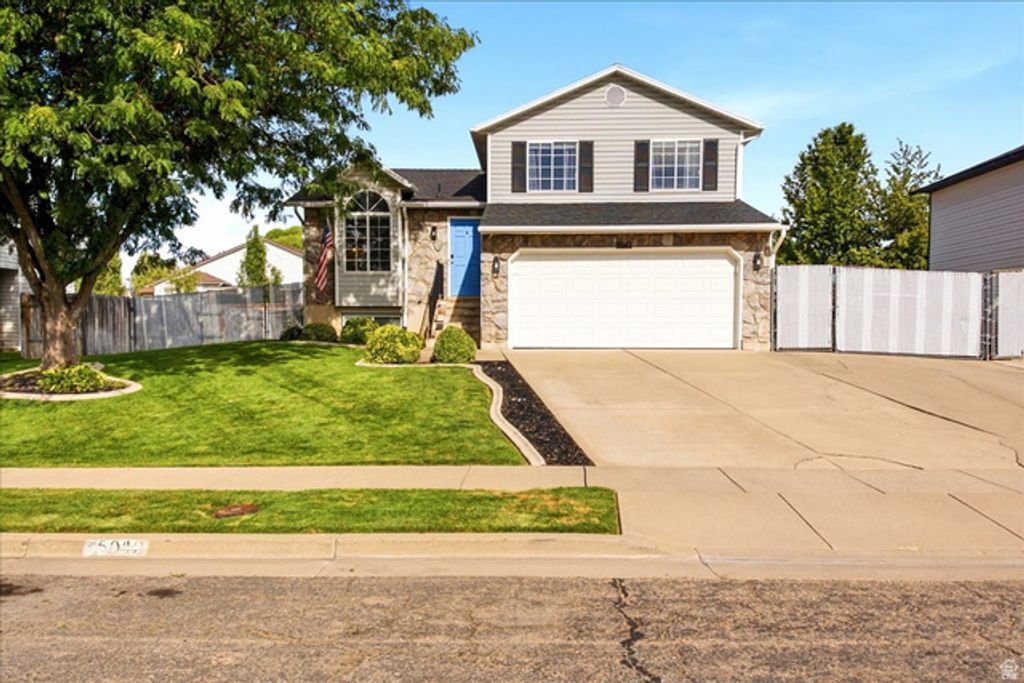 5042 S 3025 W, Roy, UT 84067 — photo 2