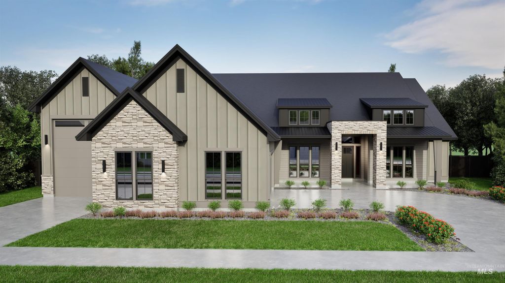 6404 W Danes Dr, Eagle, ID 83616
