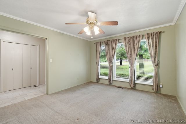 23734 S Southridge Drive, Claremore, OK 74019