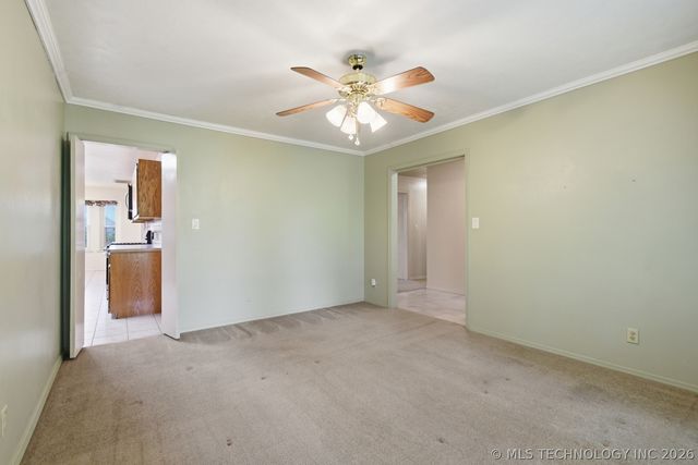 23734 S Southridge Drive, Claremore, OK 74019
