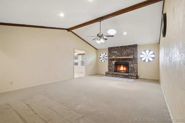 23734 S Southridge Drive, Claremore, OK 74019