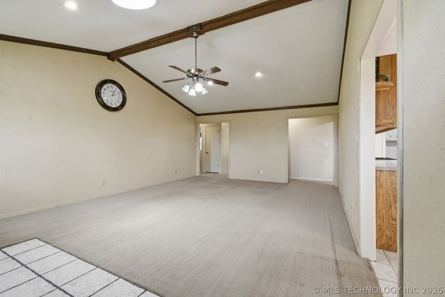 23734 S Southridge Drive, Claremore, OK 74019